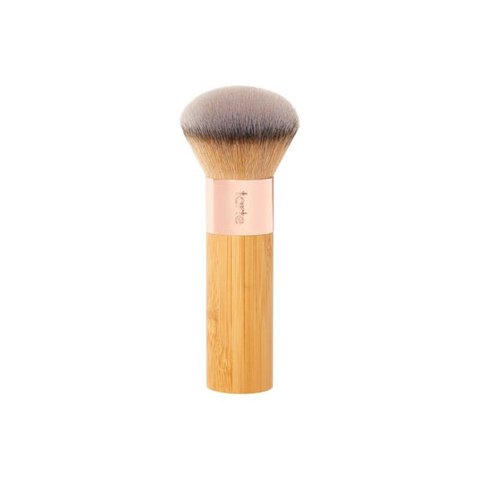 The Buffer™ Brush - Fluffy, Dome Foundation Brush
